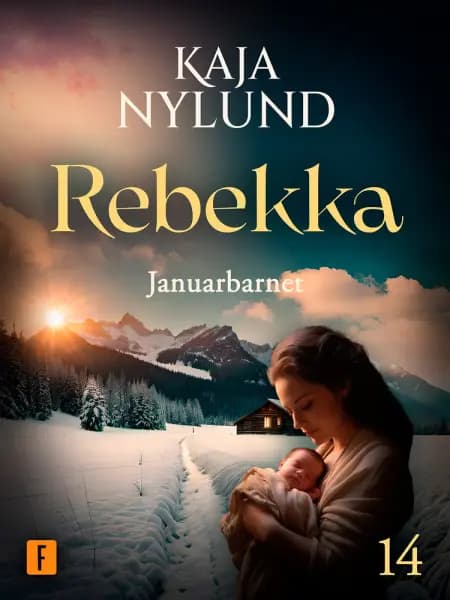 Januarbarnet af Kaja Nylund