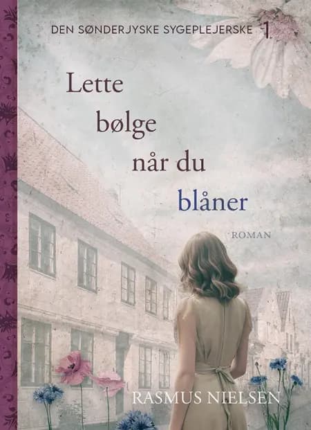 Lette bølge når du blåner af Rasmus Nielsen