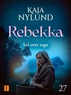 Sol over regn af Kaja Nylund