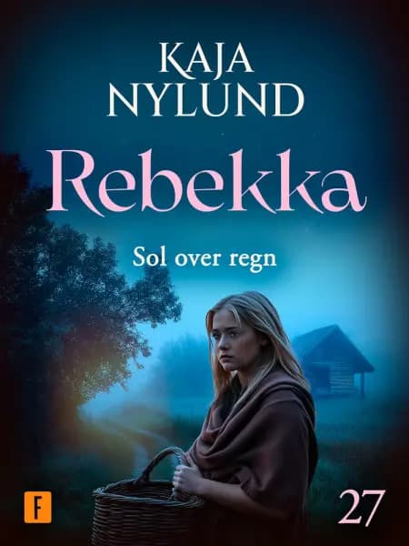 Sol over regn af Kaja Nylund