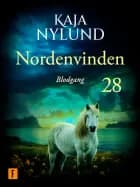 Blodgang af Kaja Nylund