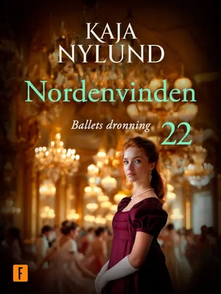 Ballets dronning af Kaja Nylund