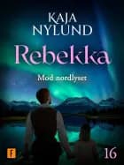 Mod nordlyset af Kaja Nylund