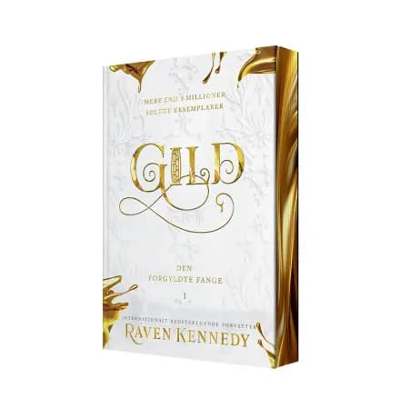 Gild af Raven Kennedy