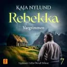 Vargtimmen af Kaja Nylund