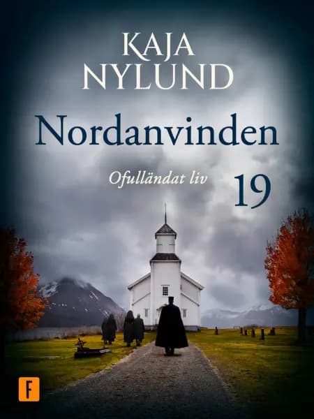 Ofulländat liv af Kaja Nylund