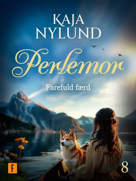 Farefuld færd af Kaja Nylund