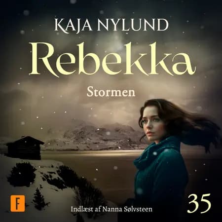 Direbound - første del af Sable Sorensen