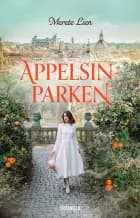 Appelsinparken af Merete Lien