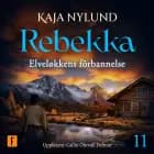 Elveløkkens förbannelse af Kaja Nylund