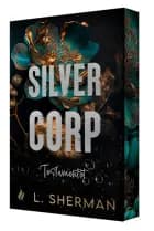 Silver Corp - Testamentet af L. Sherman