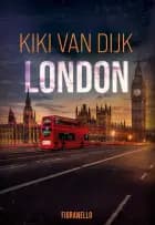 London af Kiki van Dijk