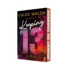 Keeping 13 - første del af Chloe Walsh
