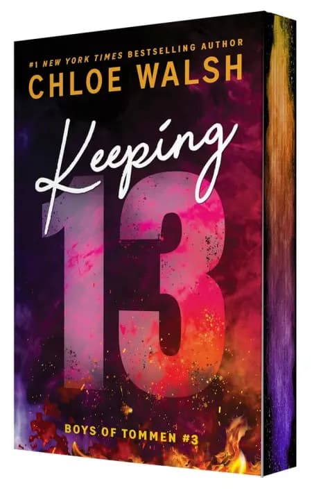 Keeping 13 - første del af Chloe Walsh