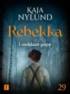 I ondskans grepp af Kaja Nylund