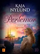 Prøvetid af Kaja Nylund