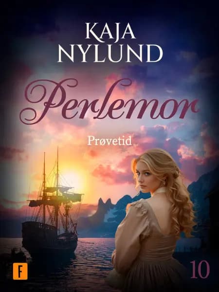 Prøvetid af Kaja Nylund