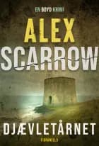 Djævletårnet af Alex Scarrow