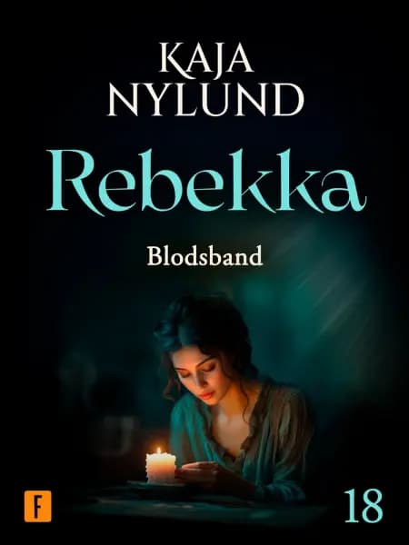 Blodsband af Kaja Nylund