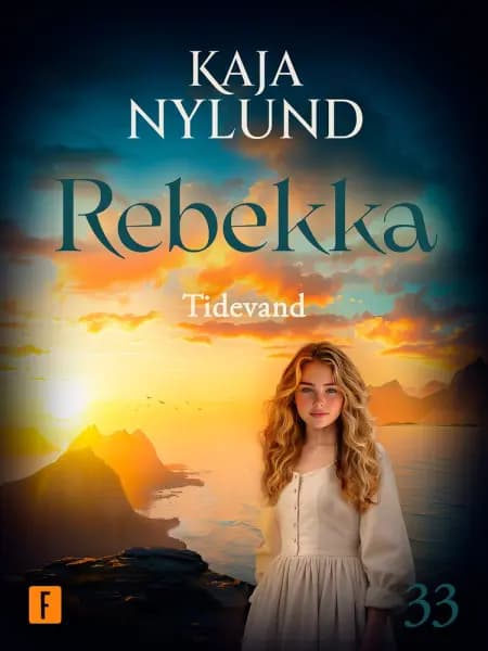 Tidevand af Kaja Nylund
