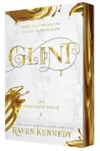 Glint af Raven Kennedy