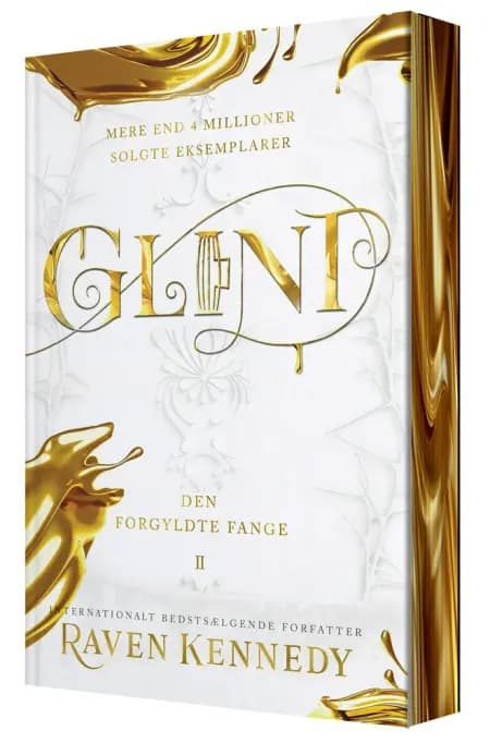 Glint af Raven Kennedy