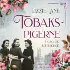 I krig og kærlighed af Lizzie Lane