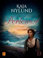 Malstrøm af Kaja Nylund