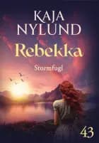 Stormfugl af Kaja Nylund