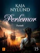 Forladt af Kaja Nylund