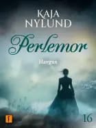 Havgus af Kaja Nylund