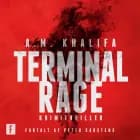 Terminal Rage af A.M. Khalifa