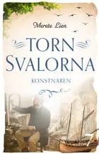 Konstnären af Merete Lien