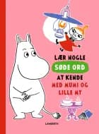 Lær nogle søde ord at kende med Mumi og lille My af Katariina Heilala
