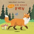 En lille ræv af Kathrin Wessel