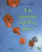 En ganske særlig gave af Quentin Gréban