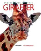 Giraffer - Børnebog af Valerie Bodden