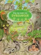 Kig og snak om Dyreunger