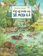 Kig og snak om sø, mose & å