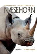 Næsehorn af Valerie Bodden