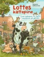Lottes kattepine af Alexander Steffensmeier