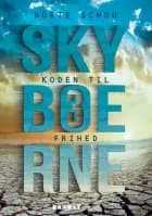 Skyboerne 3 af Dorte Schou