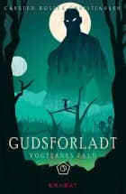 Vogternes fald 3 af Carsten Bossen Christiansen