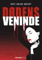 Dødens veninde af Trine Løve Østerbye