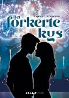 Det forkerte kys af Majken C. R. Ancher