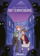 Nattevandrerne af Maria Pilh Bengtsen