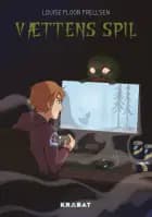 Vættens spil af Louise Floor Frellsen