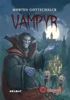 Vampyr af Morten Gottschalck