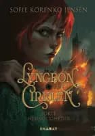 Lyngeoncirklen 1 af Sofie Korenko Jensen