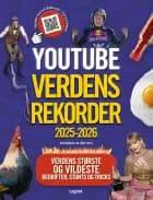 YouTube Verdensrekorder 2025 af Adrian Besley